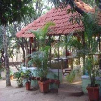 Enjoy Amidst Dense Greenery In Resort, Ratnagiri 1